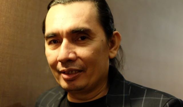 Pimpinan MA Mengaku Angkat Tangan Berantas Mafia Kasus, Azmi Syahputra: Mundur Saja!