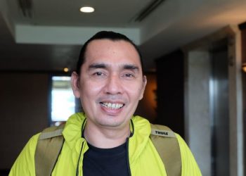 Soal OTT Wakil Ketua DPRD Jatim, Azmi:  Mental Pimpinan Dewan Merangkap Calo Proyek Anggaran