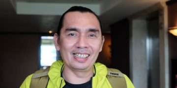 Soal OTT Wakil Ketua DPRD Jatim, Azmi:  Mental Pimpinan Dewan Merangkap Calo Proyek Anggaran