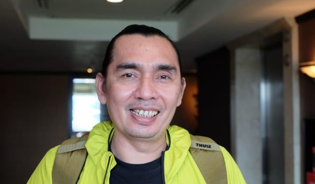 Soal OTT Wakil Ketua DPRD Jatim, Azmi:  Mental Pimpinan Dewan Merangkap Calo Proyek Anggaran