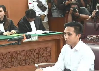 Pakar Hukum Pidana: Bharada E Korban Penyalahgunaan Kekuasaan