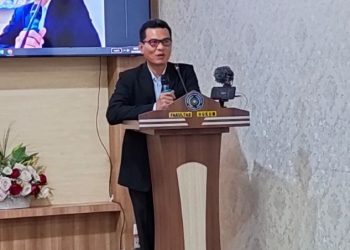 Dr Faisal: Persoalan HAM Tanggungjawab Bersama