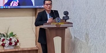 Dr Faisal: Persoalan HAM Tanggungjawab Bersama