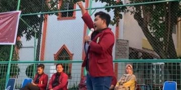 RKUHP Disahkan, IMM FISIP UMSU: Kebebasan Berpendapat di Muka Umum Terancam