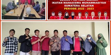 Dorong Literasi Digital, DPD IMM Sumsel Dirikan Departemen Medkom