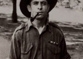 Sebuah Film Dokumenter Ungkap Kisah Tentara Muslim Australia