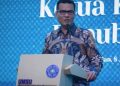 Peran Perguruan Tinggi Strategis Bantu KY Jaga Martabat Hakim melalui Catur Dharma