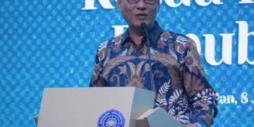Peran Perguruan Tinggi Strategis Bantu KY Jaga Martabat Hakim melalui Catur Dharma