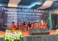PRM Langkap Jadi Tuan Rumah Pengajian Jum’at Kliwon PCM Bumiayu Brebes