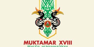 Logo Muktamar XVII Pemuda Muhammadiyah Resmi Diluncurkan