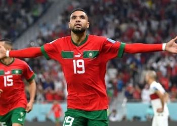 Singa Atlas Makin Mengganas, Lolos ke Semi Final Usai Terkam Portugal