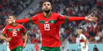 Singa Atlas Makin Mengganas, Lolos ke Semi Final Usai Terkam Portugal