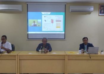 Gempa Takdir Indonesia, Solusinya Mitigasi dan Bangunan Tahan Gempa