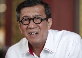 Jelang Disahkan RUKUHP Terus Dihujani Penolakan, Menkumham Tak Ambil Pusing: Gugat Saja ke MK