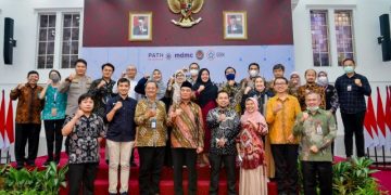 Bersama Kemenko PMK dan Kemenkes, MDMC Dukung Penguatan Keberlangsungan Oksigen Medis di Indonesia