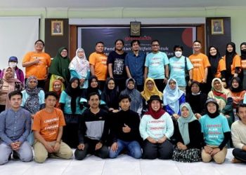 Berkolaborasi dengan Muhammadiyah dan ‘Aisyiyah, Green Faith Indonesia Gelar “Training for Youth and Women of Faith”