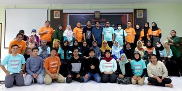 Berkolaborasi dengan Muhammadiyah dan ‘Aisyiyah, Green Faith Indonesia Gelar “Training for Youth and Women of Faith”