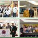 PB PASU Silaturahim Kebangsaan Ke PWM DKI Jakarta