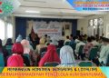 MPK dan Majelis Dikdasmen PDM Banyumas Bersinergi Gelar Baitul Arqam bagi Guru Ismuba 