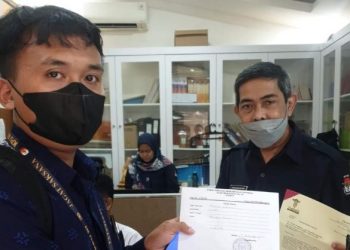 Tegur KPU, Puluhan Tokoh Nasional: Hentikan Praktik Curang Verifikasi Peserta Pemilu 2024