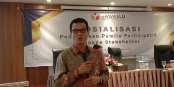 Dr Faisal: Pengawasan Partisipatif Pemilu Mutlak Diperlukan