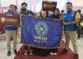 IMM FISIP UMSU Raih 2 Emas di Ajang Bergengsi Abdidaya Ormawa 2022