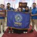 IMM FISIP UMSU Raih 2 Emas di Ajang Bergengsi Abdidaya Ormawa 2022