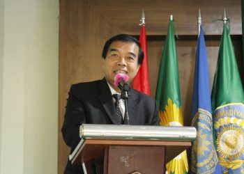 UNIMUS Siap Perkuat Implementasi Hasil Muktamar 48 Muhammadiyah di Lingkungan Kampus