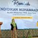 Majelis Dikdasmen dan Foskam Jatim Selenggarakan Rembuk Pendidikan Muhammadiyah 2022