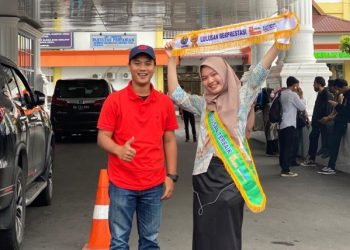 Rampungkan Studi di PGSD FKIP UMSU, Rizka Sukses Publikasikan Karya Ilmiah di Jurnal Sinta 3