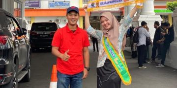 Rampungkan Studi di PGSD FKIP UMSU, Rizka Sukses Publikasikan Karya Ilmiah di Jurnal Sinta 3