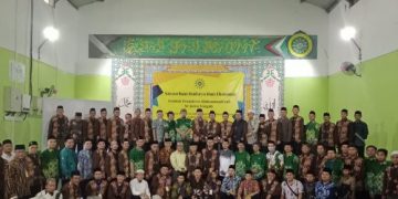 LP2M PWM Jateng Gelar Sarasehan Budaya dan Ekonomi Pesantren