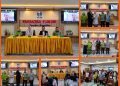 Sambut Hari HAM Sedunia, Fakultas Hukum UMSU Gelar Seminar Nasional dan Pameran Foto