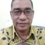 Sudarta Salman, SE, MM 