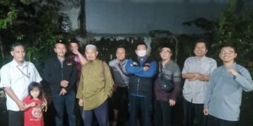 Saatnya 4 Pesantren Muhammadiyah Banyumas Raya Belajar Digitalisasi Manajemen Pesantren