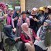Diskusi dengan LLHPB PWA Jatim, Hening Parlan Sampaikan Beberapa Poin Penting terkait Perempuan dan Lingkungan