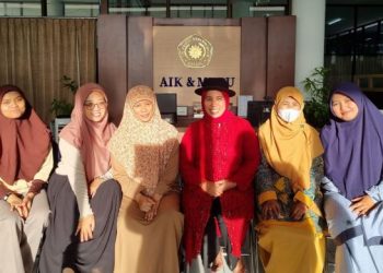 Hening Parlan: Muhammadiyah Tampilkan Islam yang Dinamis dan Transformatif