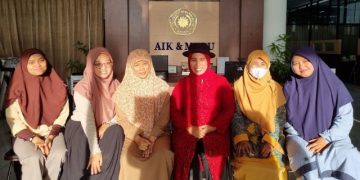 Hening Parlan: Muhammadiyah Tampilkan Islam yang Dinamis dan Transformatif