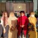 Hening Parlan: Muhammadiyah Tampilkan Islam yang Dinamis dan Transformatif
