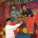 Tapak Suci Ogan Ilir Raih Double Winner di Ajang Rektor Cup UIN Raden Fatah