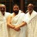 DJ Khaled dan Mike Tyson Laksanakan Umrah