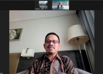 Universitas Muhammadiyah Palu Menuju Perguruan Tinggi yang Unggul, Islami, dan Berkemajuan