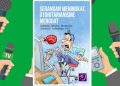 AJI: Jurnalis Indonesia Belum Aman Bekerja Sepanjang 2022