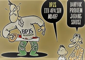 Saya Heran, Kok seperti Praktik Zaman Kolonial