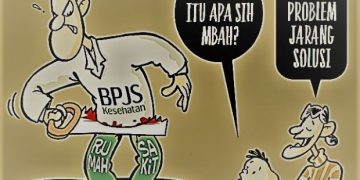 Saya Heran, Kok seperti Praktik Zaman Kolonial