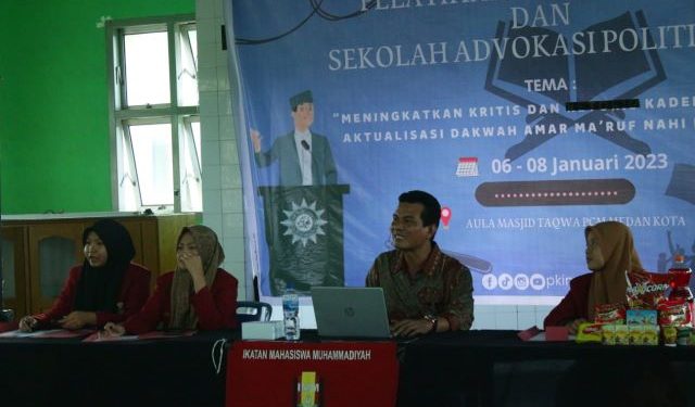 Dr Faisal: Muhammadiyah adalah Organisasi Gerakan Pembaruan Hukum