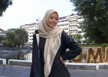 Muhammadiyah yang Saya Kenal