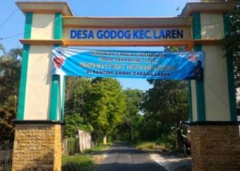 Gerakan Filantropi Muhammadiyah di Desa Godog