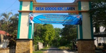 Gerakan Filantropi Muhammadiyah di Desa Godog