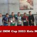PC IMM Kota Medan Gelar Futsal Cup 2023